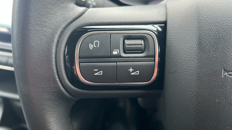 Citroen C3 1.2 PureTech 110 Max 5dr EAT6 Petrol Hatchback